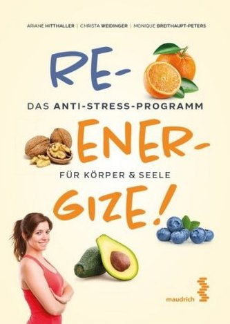 Reenergize!