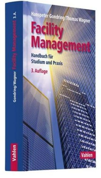 Managementul facilităților