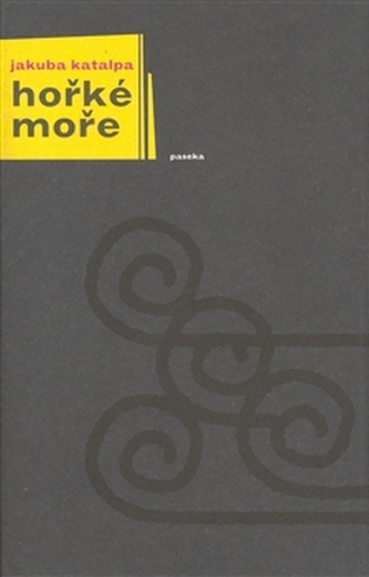 Hořké moře