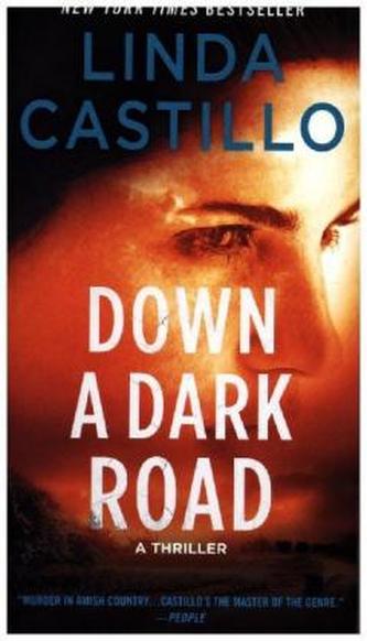 Down a Dark Road