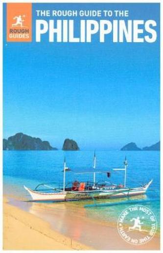 Rough Guide: Filipinele