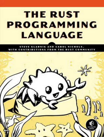 Limbajul de programare Rust