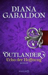 Outlander - Echo der Hoffnung