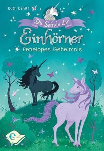 Școala unicorniilor