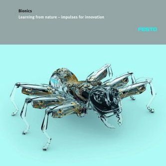 Bionică