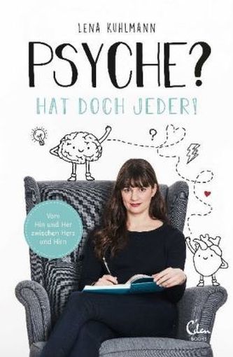 Psyche? Hat doch jeder!