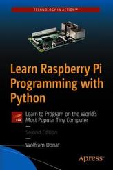 Învățarea programării Raspberry Pi cu Python