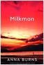 Milkman
