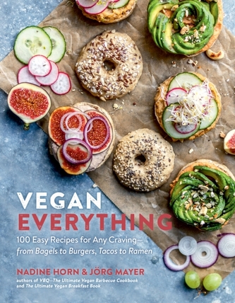 Totul vegan