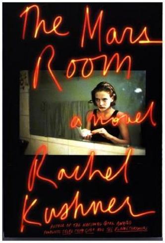 The Mars Room