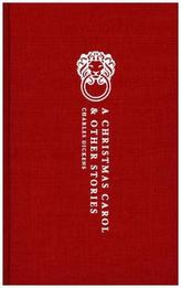 A Christmas Carol