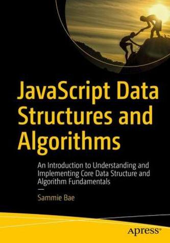 Structuri de date și algoritmi în JavaScript