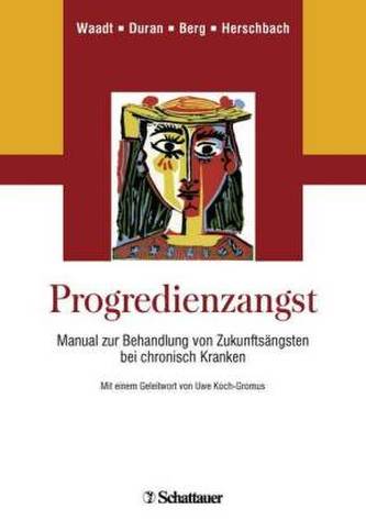 Anxietate legată de progresie