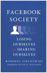 Facebook Society