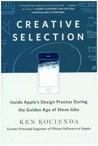 Creative Selection