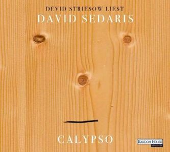 Calypso, 4 CD-uri audio