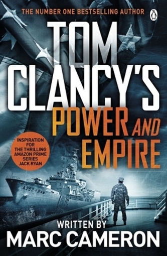 Tom Clancy - Putere și Imperiu