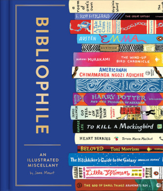 Bibliofil
