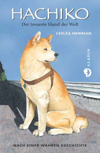Hachiko