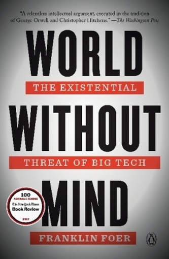 World Without Mind