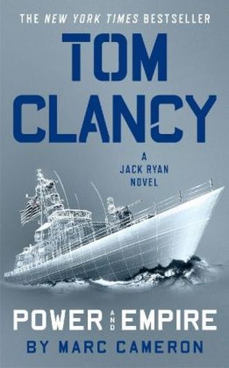 Tom Clancy: Putere și Imperiu