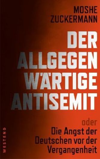 Antisemitul omniprezent
