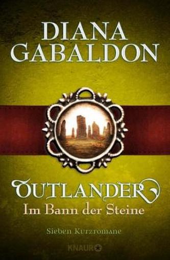 Outlander - Sub vraja pietrelor