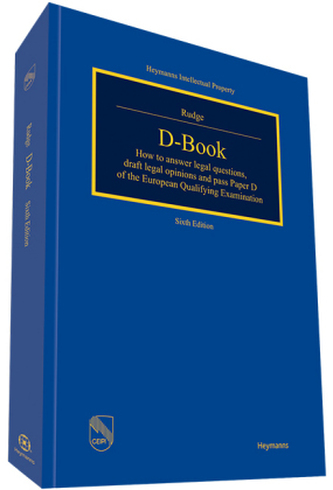 D-Book