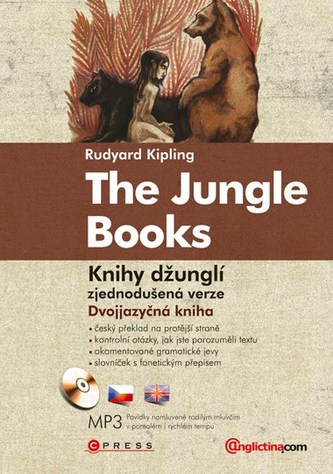 Cărțile junglei