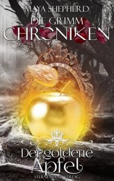 Die Grimm-Chroniken - Der goldene Apfel