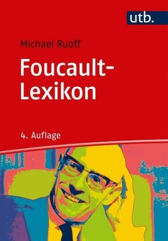 Lexicon Foucault