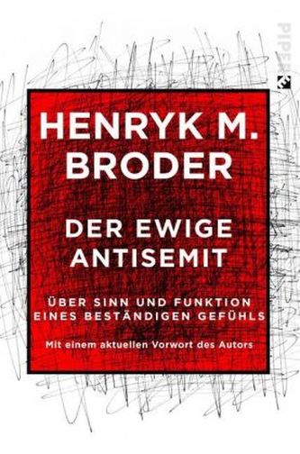 Eternul antisemit