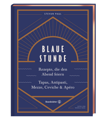 Blaue Stunde