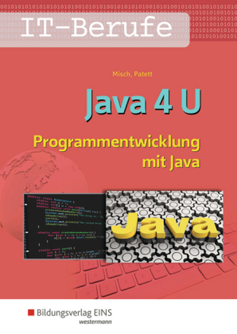 Java 4 U - Dezvoltare de programe cu Java