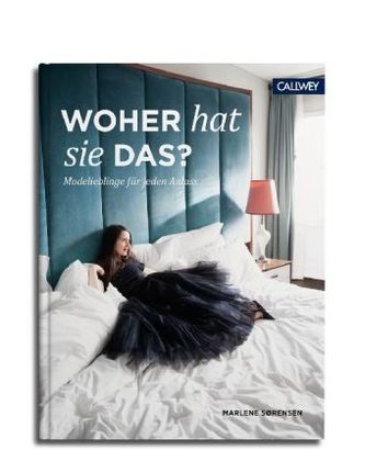 De unde are ea asta?