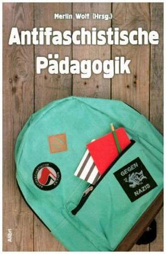 Pedagogie antifascistă