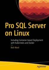 Pro SQL Server pe Linux