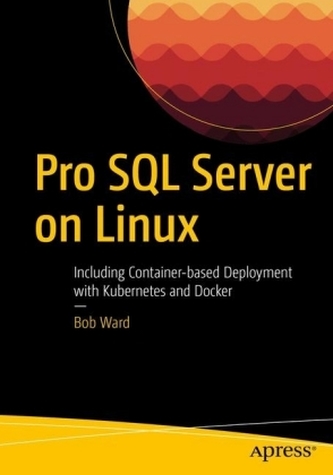 Pro SQL Server pe Linux