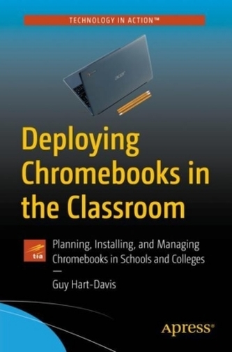 Implementarea Chromebook-urilor în clasă
