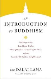 An Introduction to Buddhism