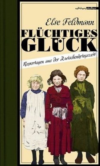 Flüchtiges Glück