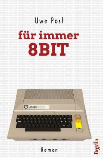 für immer 8 Bit