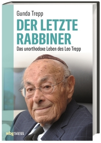 Ultimul rabin