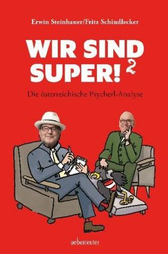 Wir sind super!²