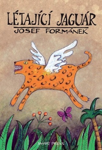Jaguar zburător
