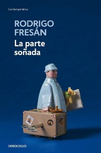 Parte soñada