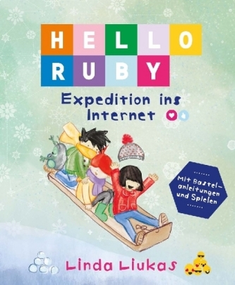 Salut, Ruby