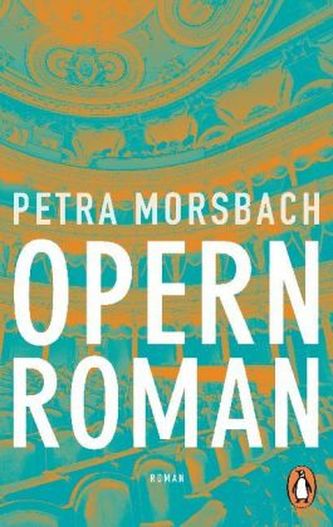 Roman de operă