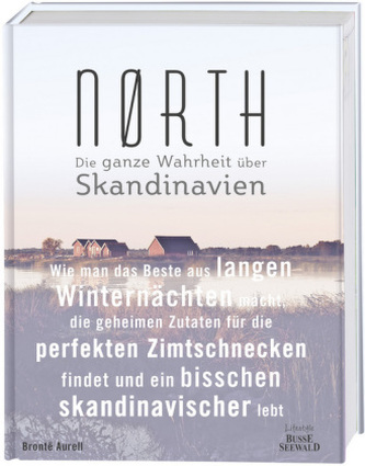 Nørth
