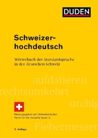 Schweizerhochdeutsch
